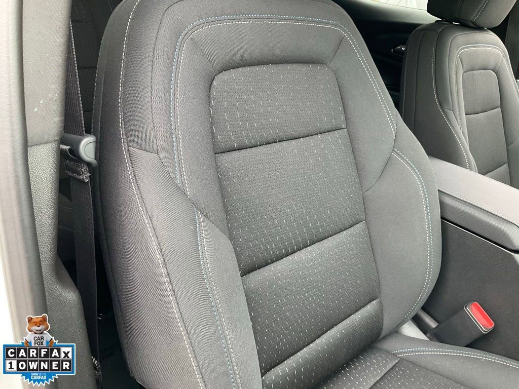 Used 2025 Chevrolet Equinox EV LT w/ Comfort Package AWD/4WD image 64