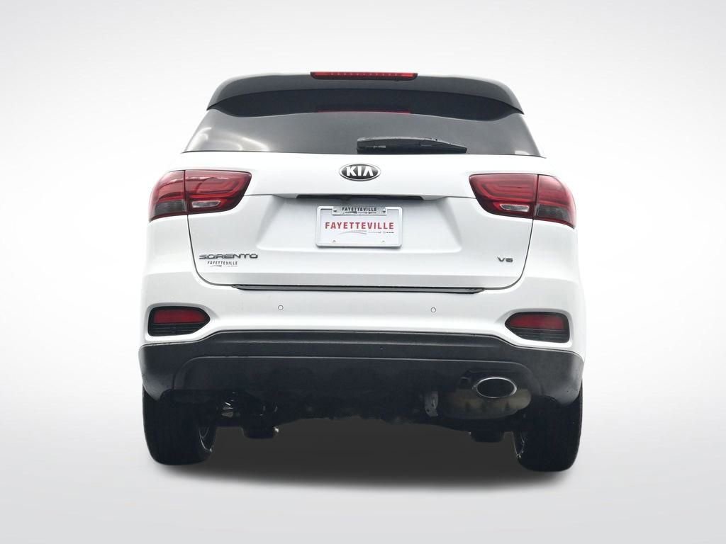 Used 2019 Kia Sorento LX w/ Option Group 020 image 36