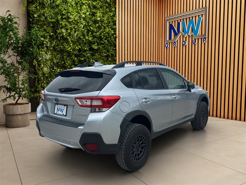 Used 2018 Subaru Crosstrek 2.0i Premium AWD/4WD image 46