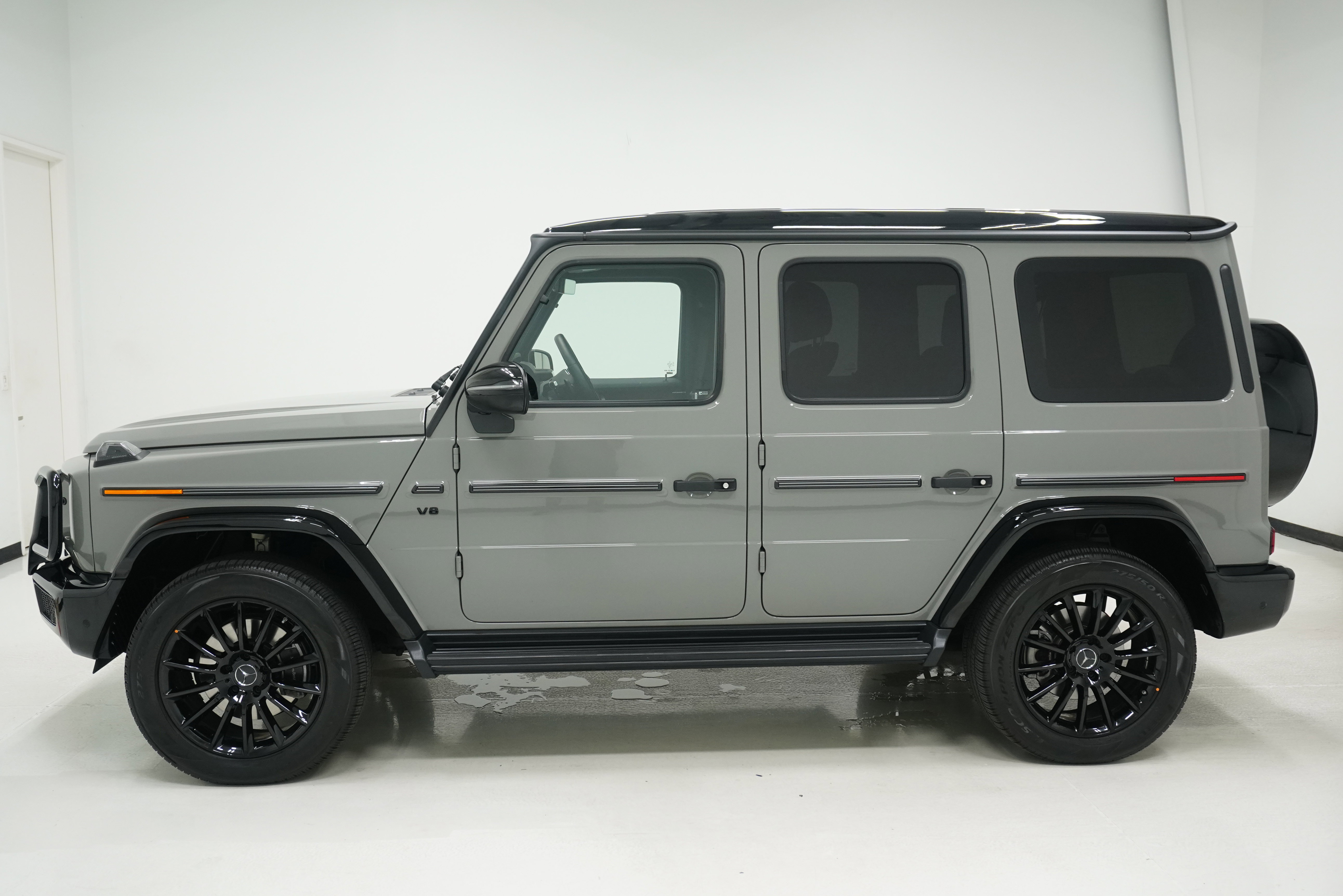 Used 2024 Mercedes-Benz G 550 image 6