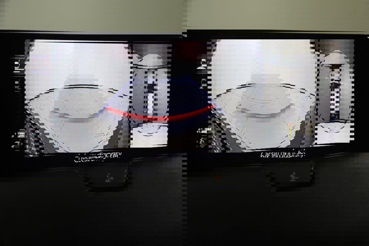 Used 2024 MAZDA CX-90 Plug-In Hybrid w/ Premium Plus image 12