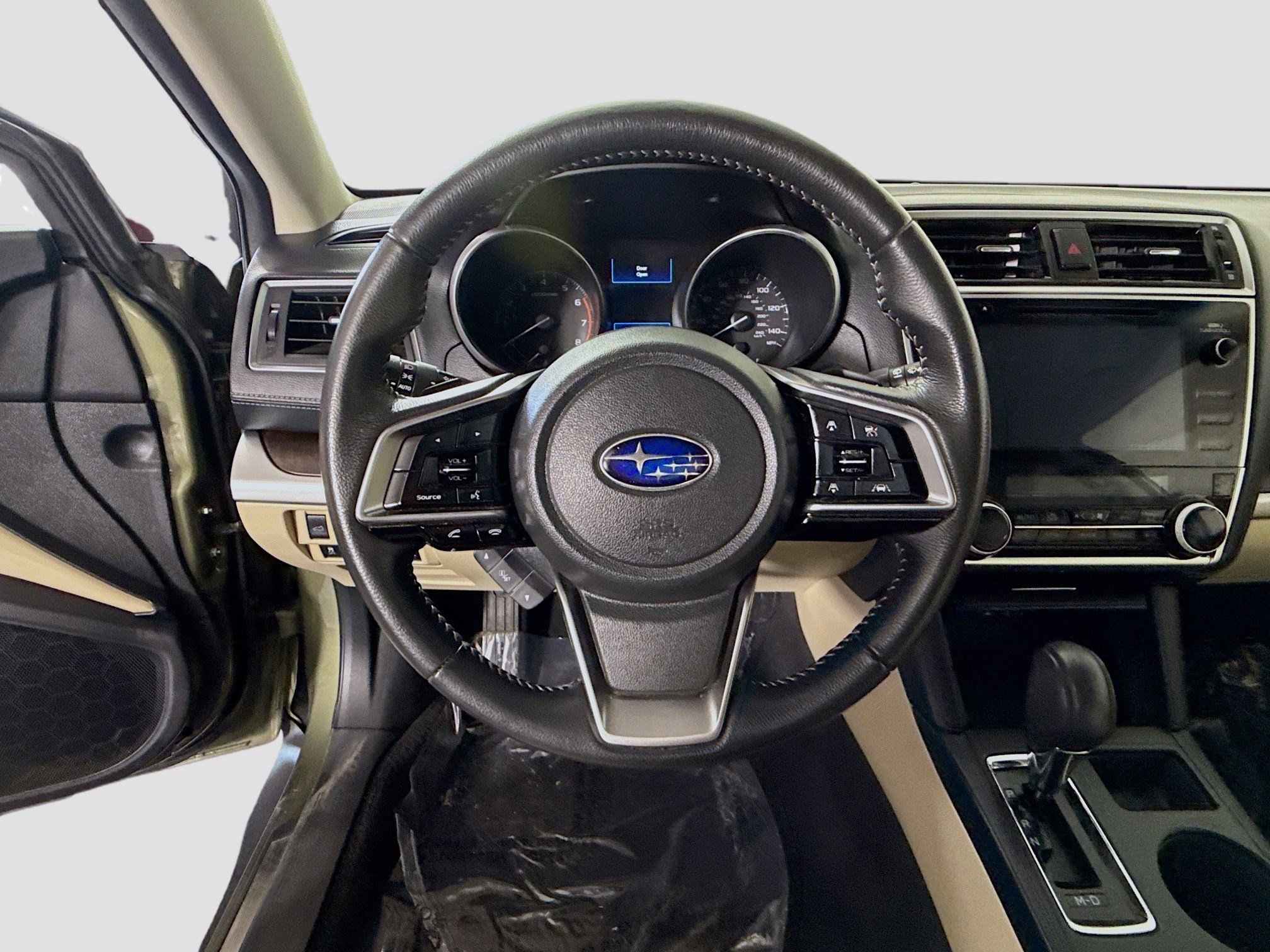 Used 2019 Subaru Outback 2.5i Limited image 13