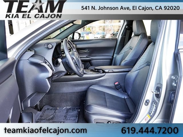 Used 2019 Lexus UX 250h AWD/4WD image 14