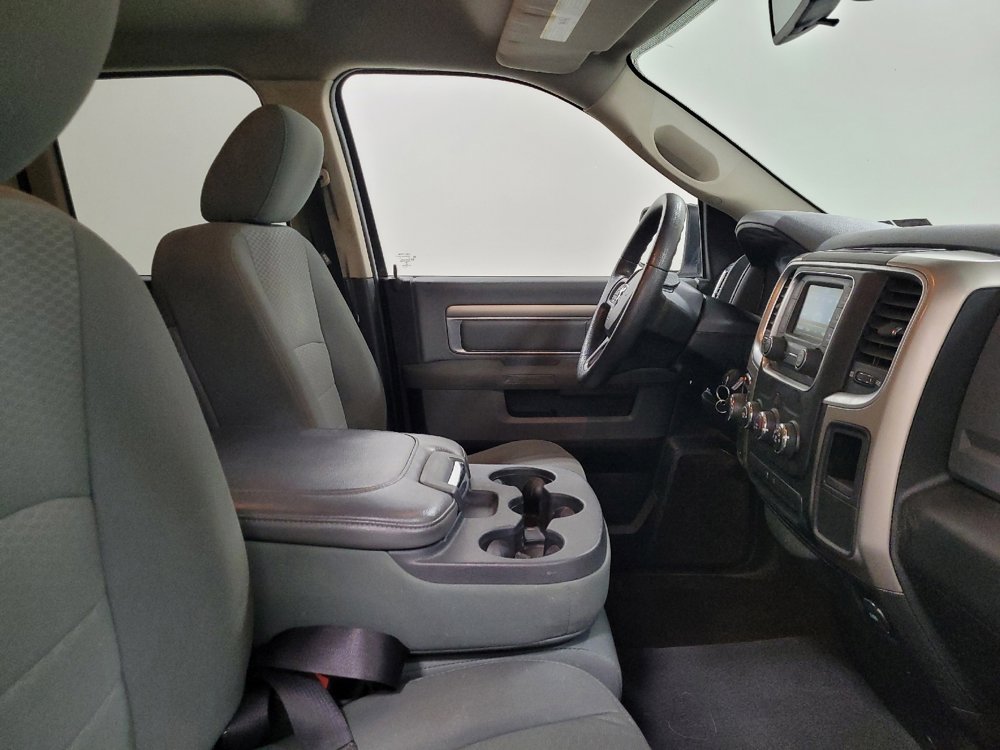 Used 2014 RAM 1500 Classic SLT image 21