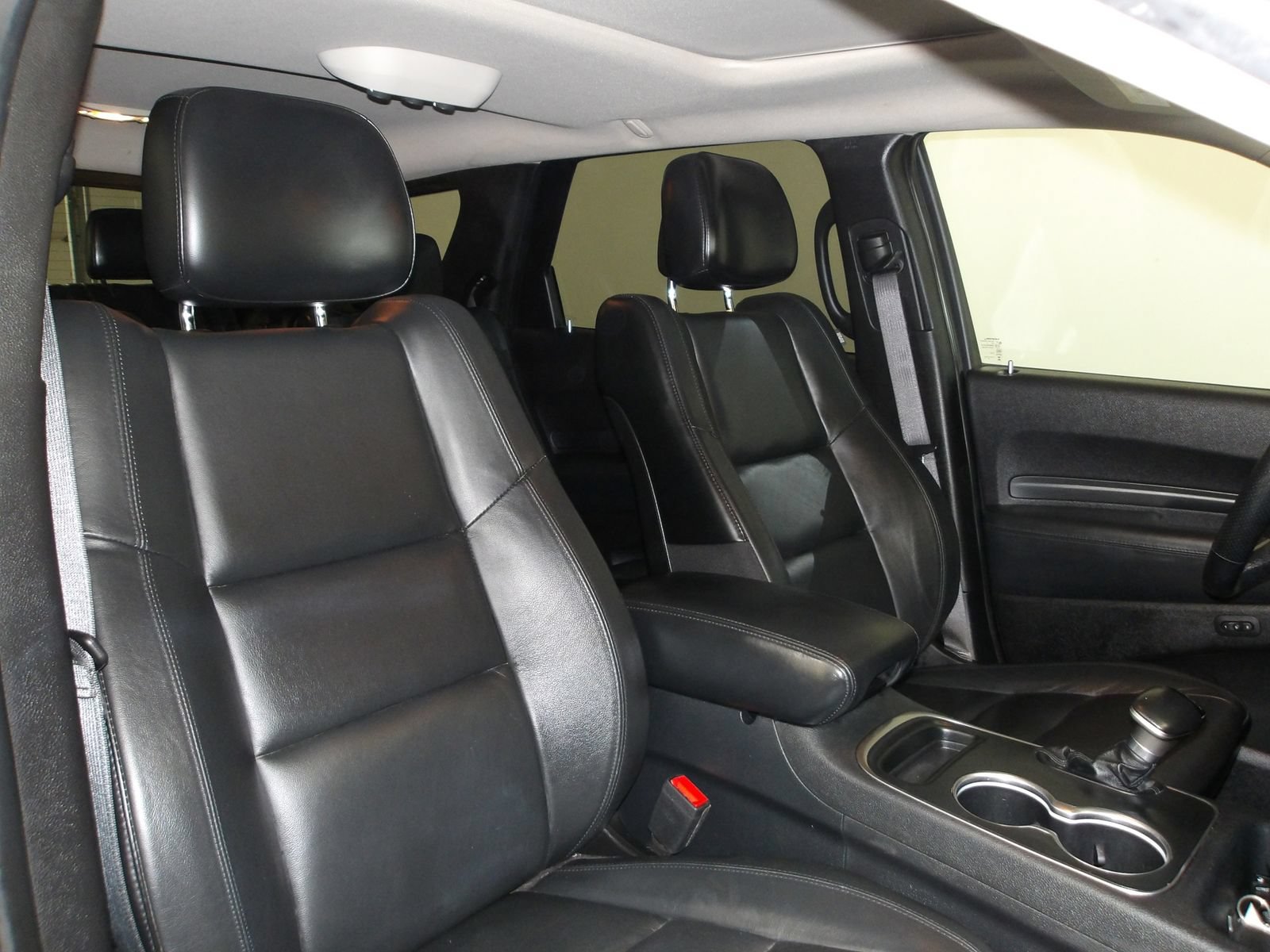 Used 2020 Dodge Durango Citadel w/ Technology Group AWD/4WD image 17