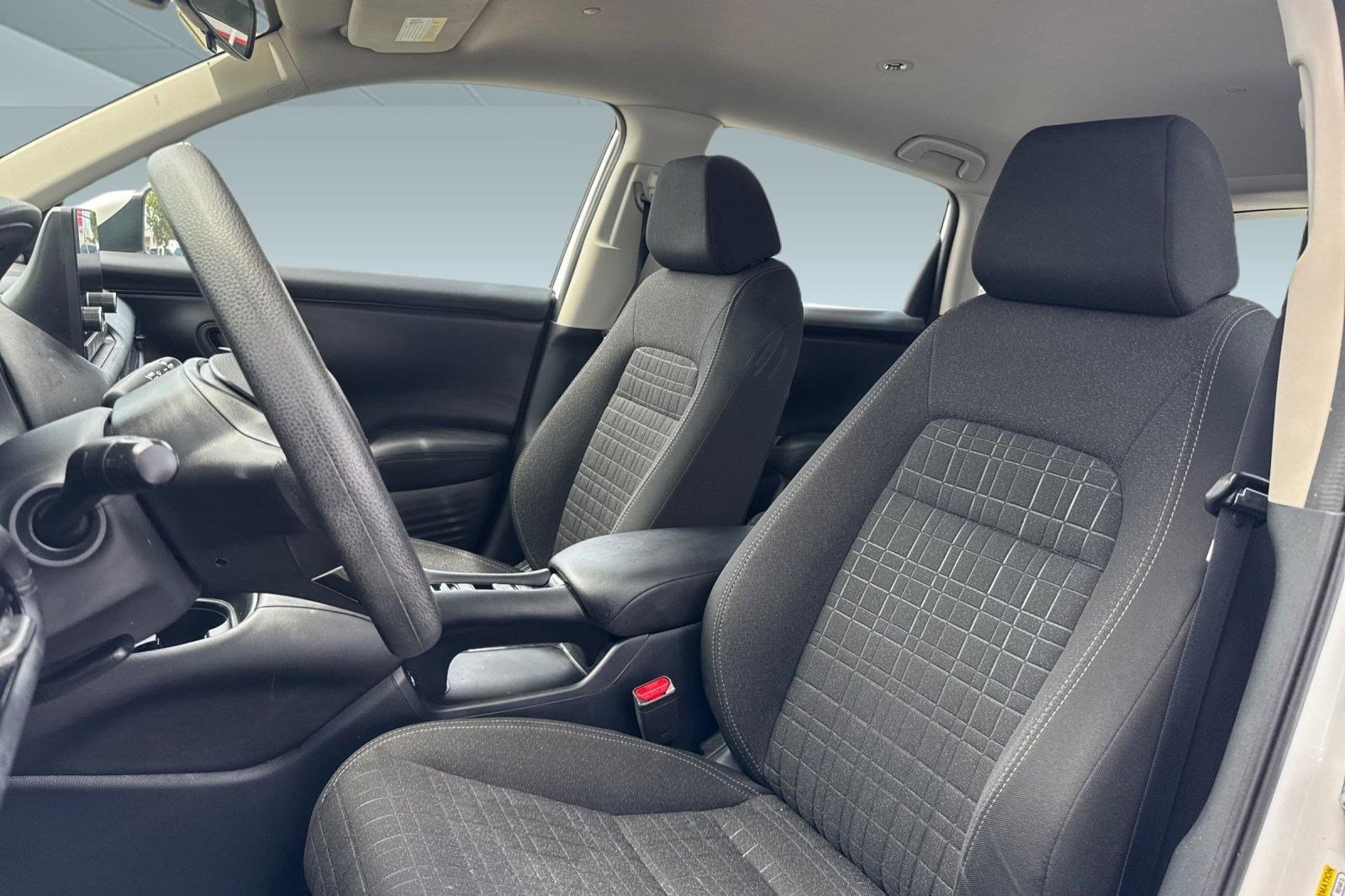 Used 2023 Honda HR-V LX image 21