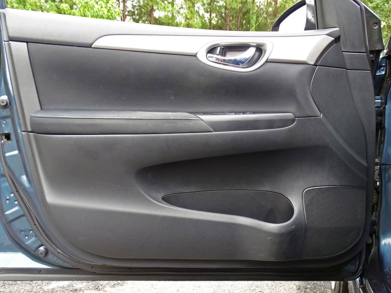 Used 2014 Nissan Sentra S FWD image 18