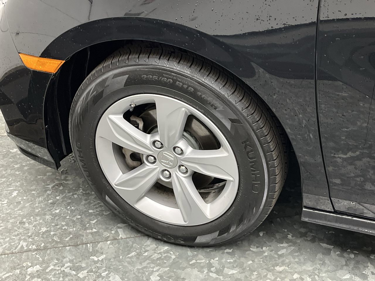Used 2019 Honda Odyssey EX-L image 34