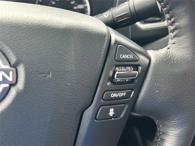 Used 2024 Nissan Frontier SL w/ Technology Package image 33