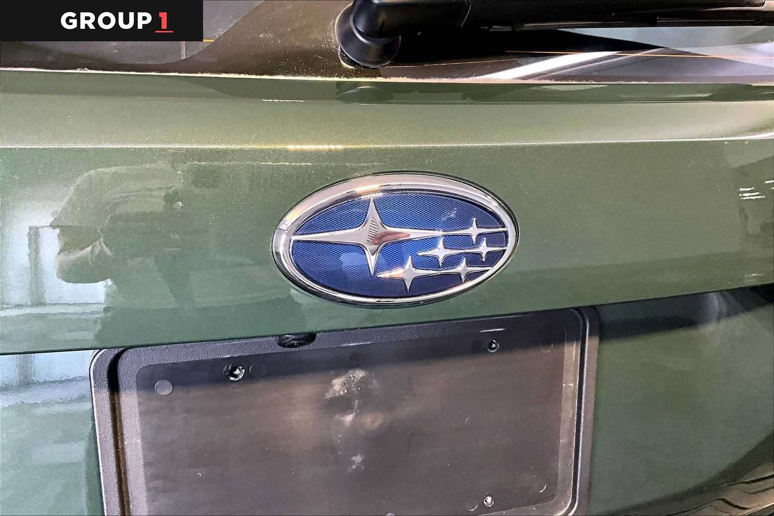 Used 2023 Subaru Forester AWD/4WD image 31