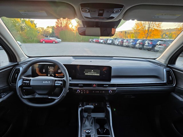 New 2026 Kia Sorento EX image 19
