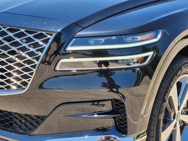 Used 2024 Genesis GV80 2.5T w/ Advanced Package AWD/4WD image 9