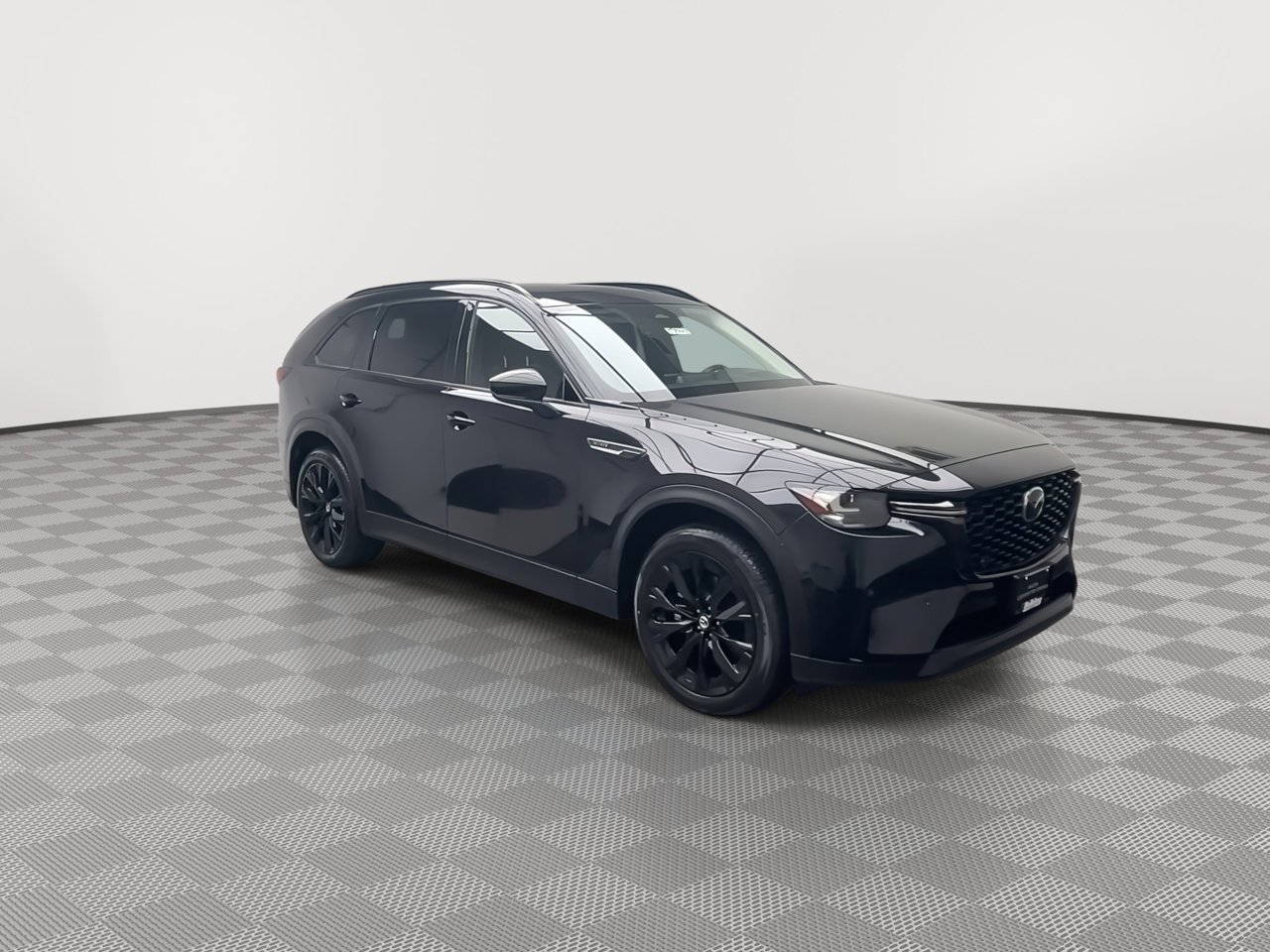 Certified 2025 MAZDA CX-90 3.3 Turbo w/ Premium Sport Pkg image 38