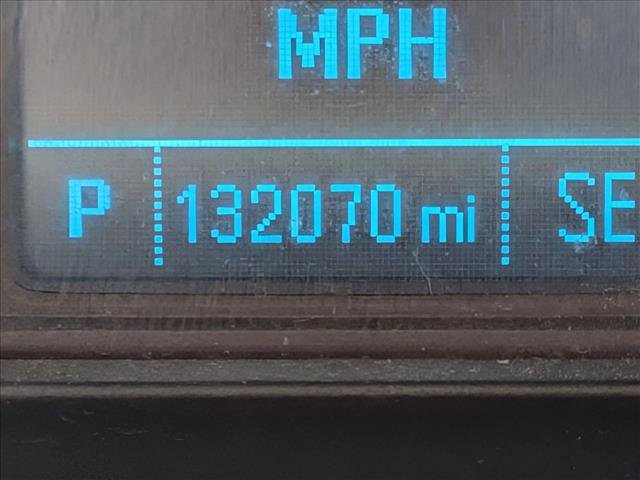 Used 2015 Chevrolet Equinox LTZ FWD image 10
