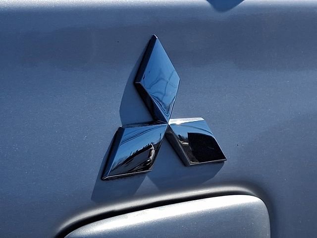 Used 2015 Mitsubishi Mirage DE image 27