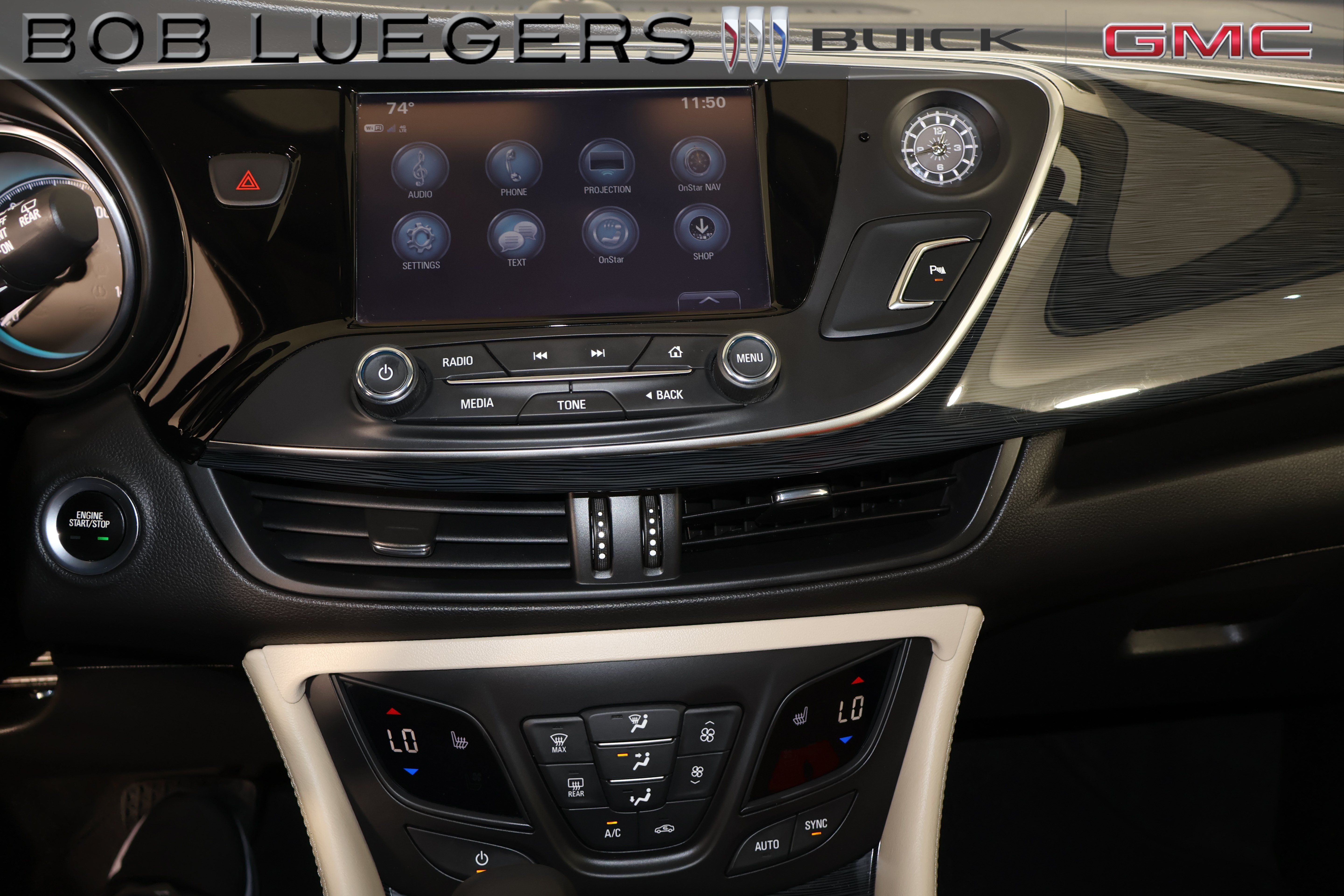 Certified 2017 Buick Envision Preferred FWD image 24