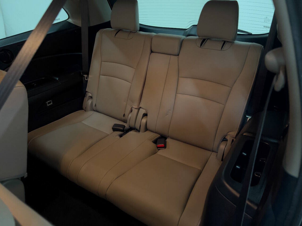 Used 2020 Honda Pilot EX-L image 71
