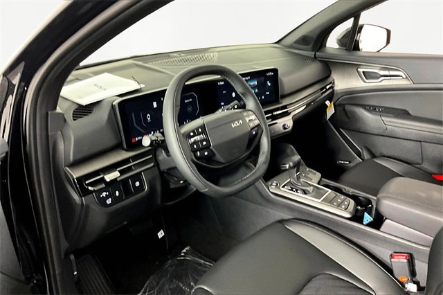 New 2026 Kia Sportage X-Line w/ X-Line Technology Package image 8