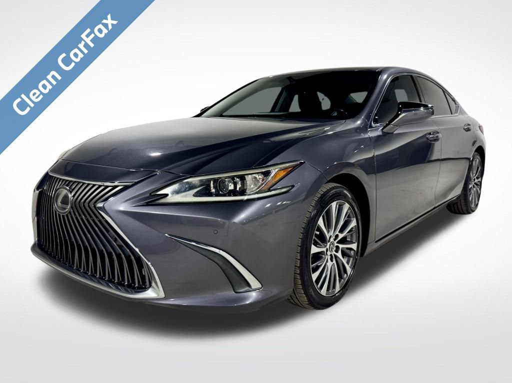 Used 2019 Lexus ES 350 350 image 1