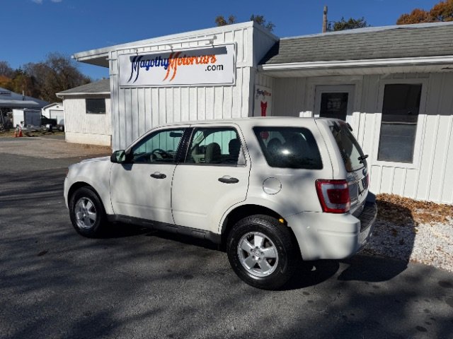 Used 2012 Ford Escape XLS image 10