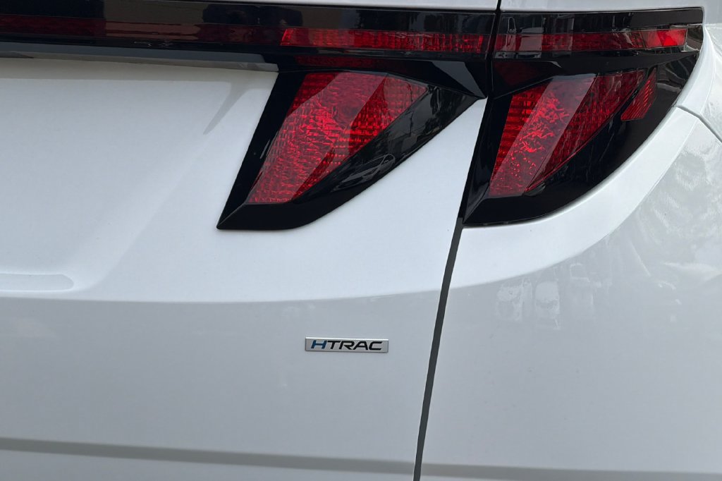 New 2026 Hyundai Tucson SE AWD/4WD image 21
