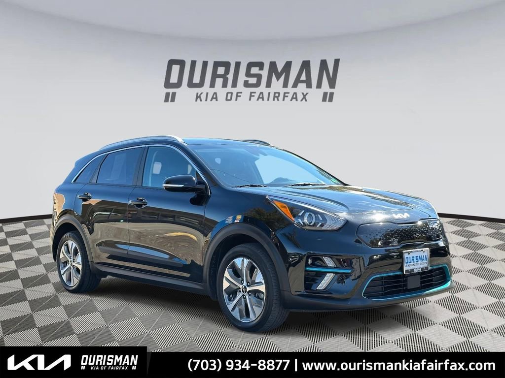Used 2022 Kia Niro EX w/ Cold Weather Package image 27