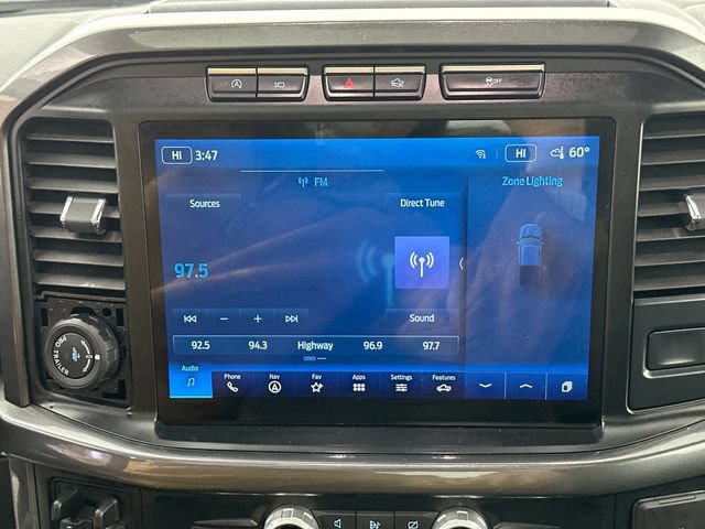 Used 2023 Ford F150 Tremor AWD/4WD image 13