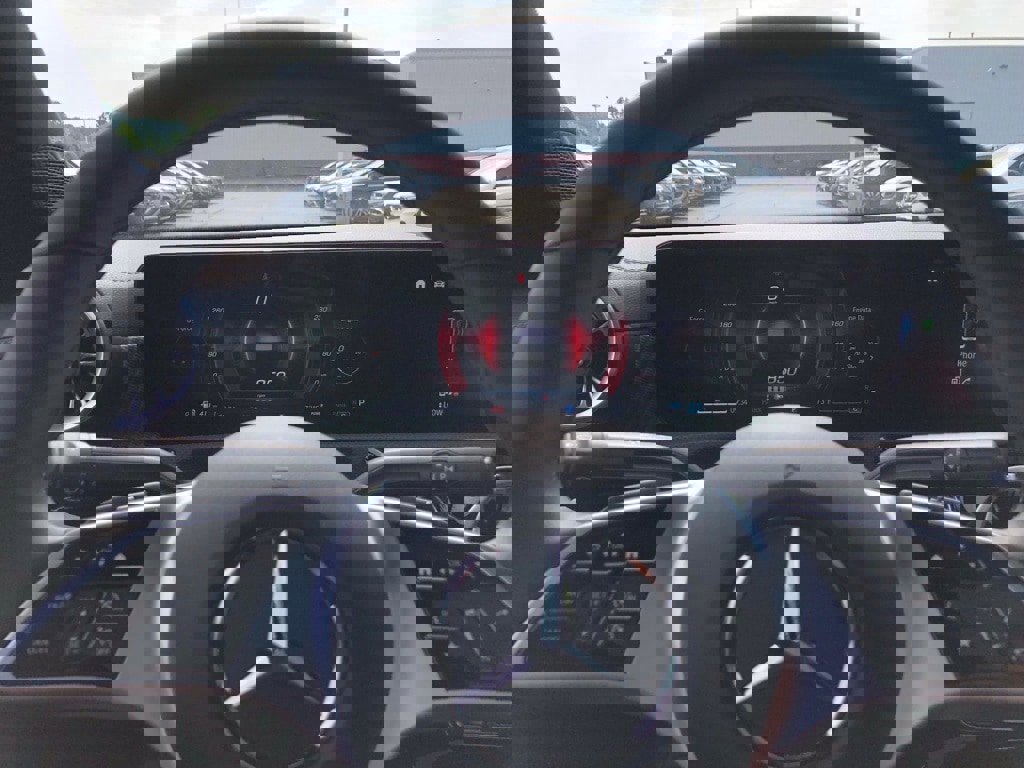 New 2025 Mercedes-Benz CLA 250 4MATIC image 18