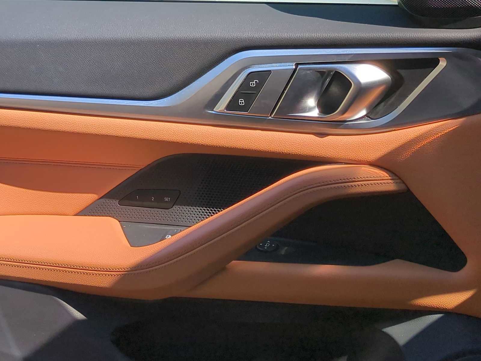 Certified 2023 BMW i4 M50 w/ Premium Package image 38