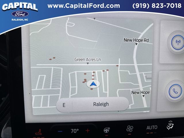 Certified 2023 Ford Escape ST-Line w/ Tech Pack #1 image 31