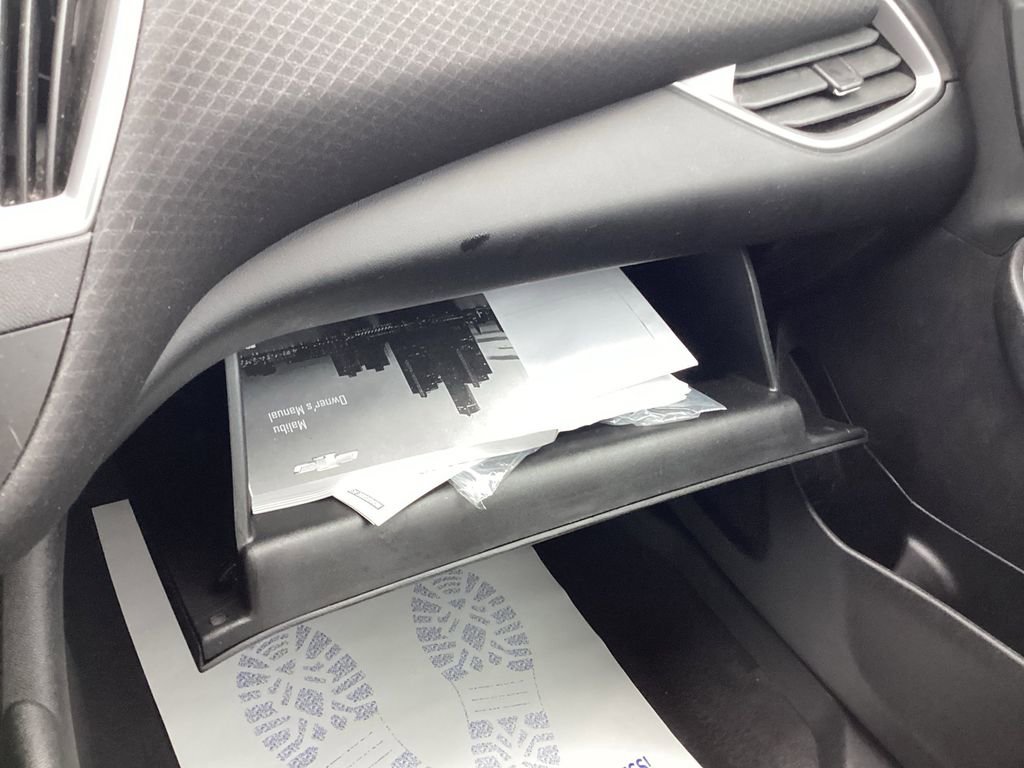 Used 2022 Chevrolet Malibu LS w/ LPO, Convenience Package 1 image 36