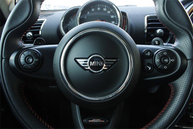 Used 2019 MINI Cooper Clubman S image 15