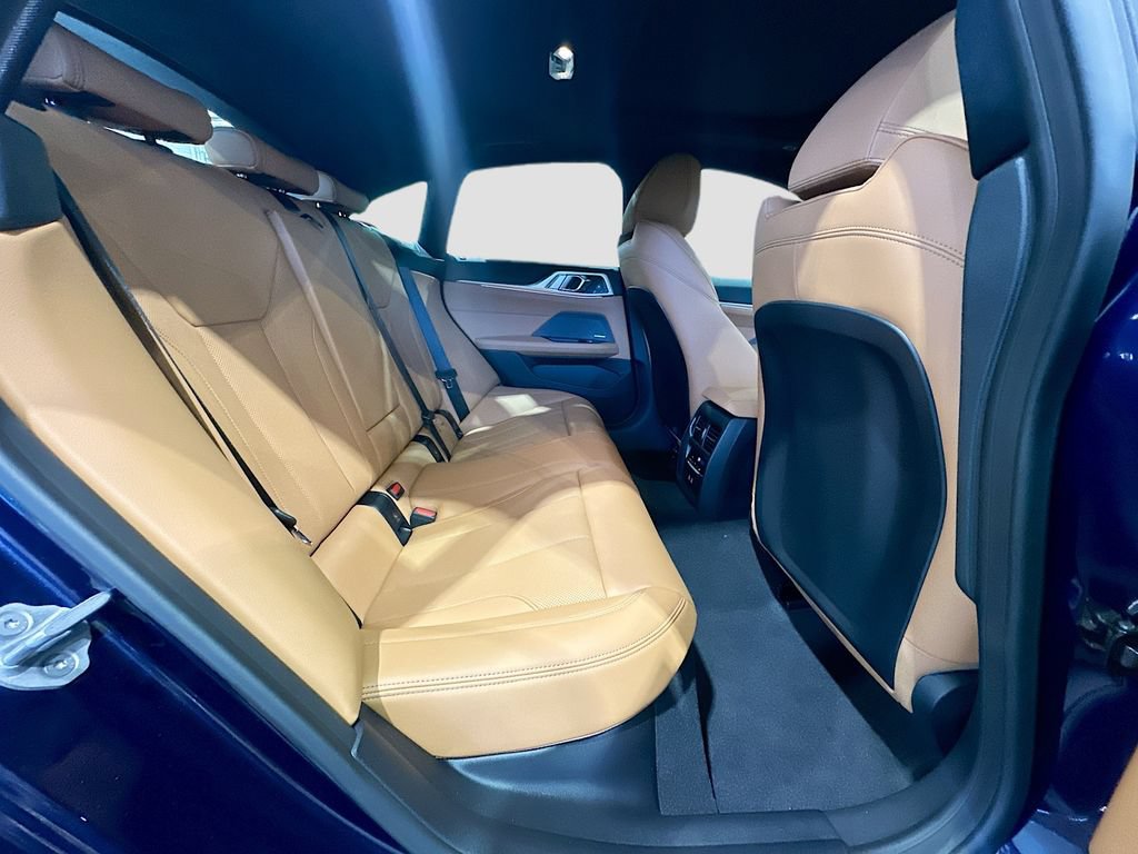 New 2026 BMW 430i xDrive w/ M Sport Package AWD/4WD image 29