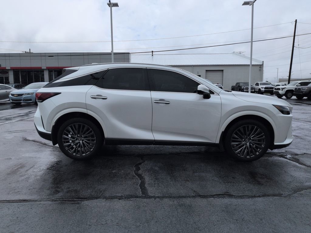 Used 2024 Lexus RX 350 AWD w/ Convenience Package image 6