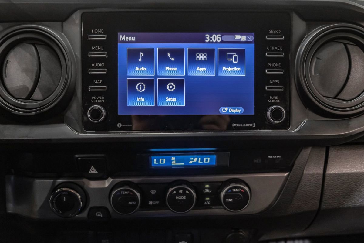 Used 2021 Toyota Tacoma SR image 24