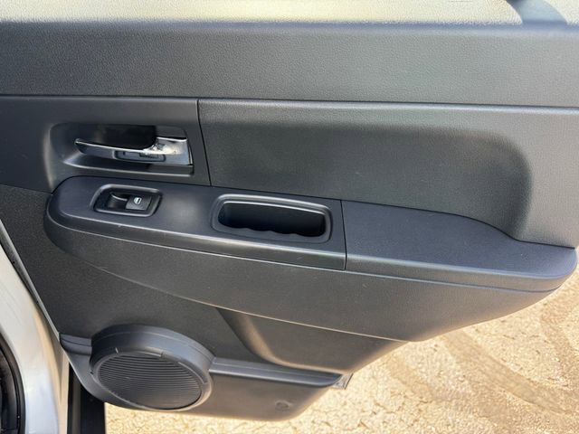 Used 2010 Jeep Liberty Sport w/ Popular Equipment Group AWD/4WD image 15