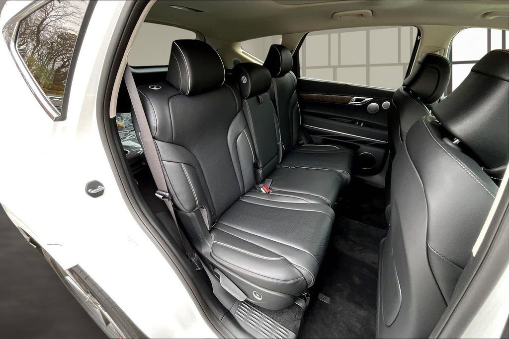 New 2026 Genesis GV80 2.5T Advanced image 10