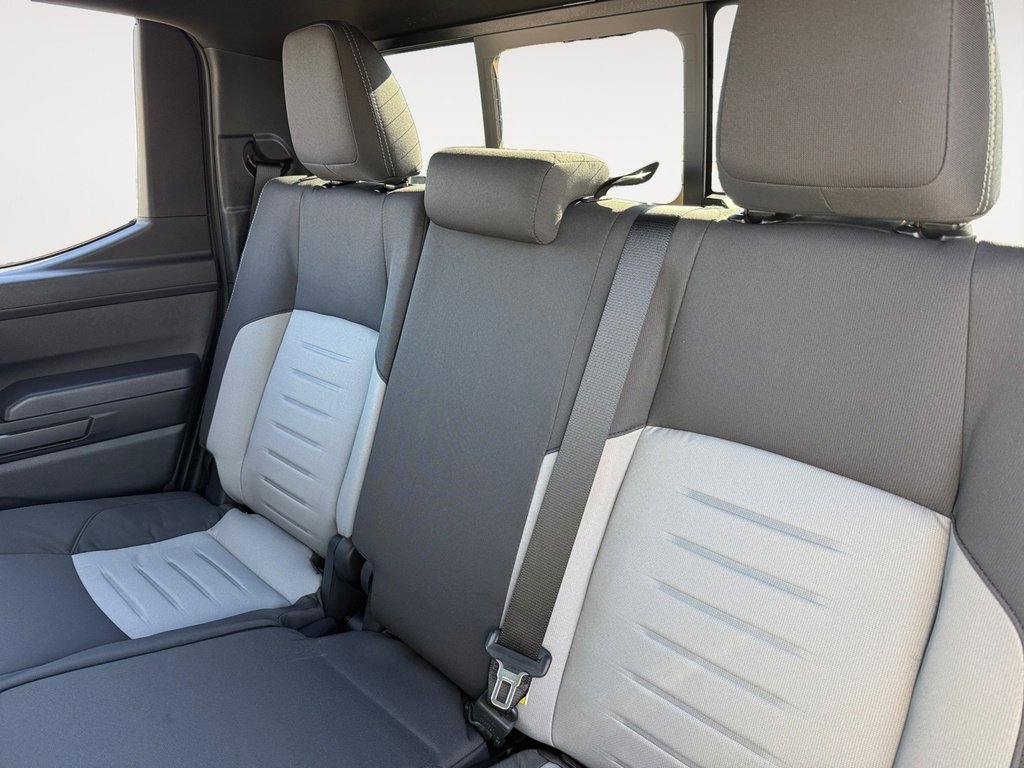 New 2025 Toyota Tacoma TRD Off-Road image 13