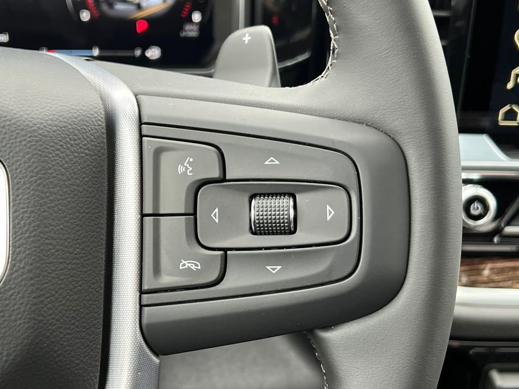 New 2026 GMC Sierra 1500 Elevation w/ Elevation Premium Package image 28