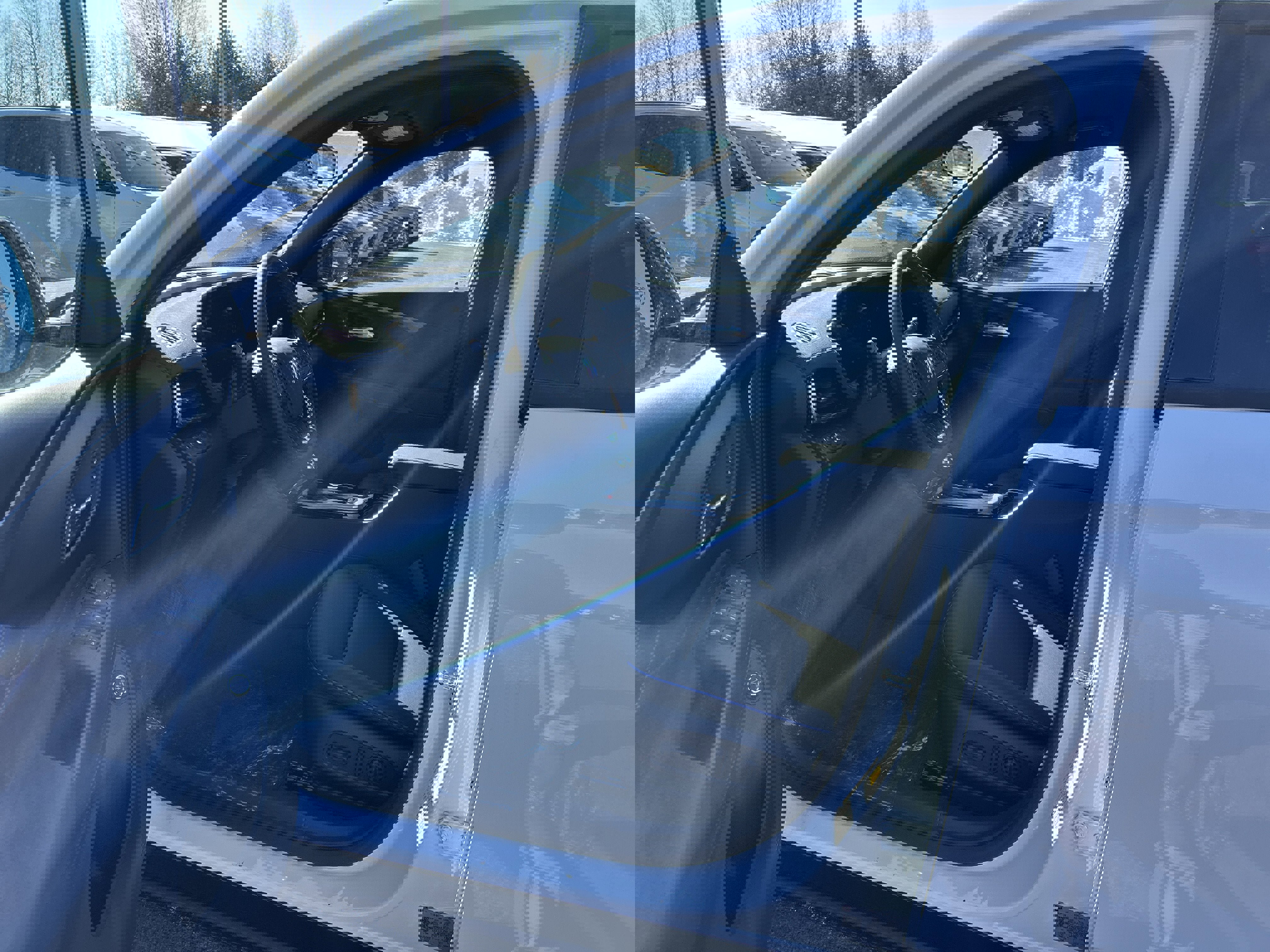 New 2026 Buick Envista Sport Touring w/ Convenience I Package image 10