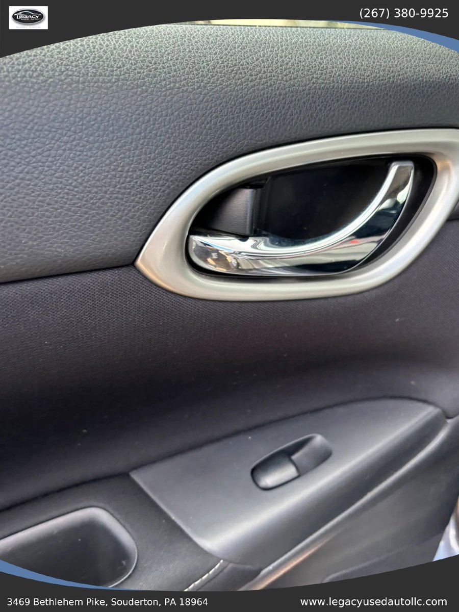 Used 2014 Nissan Sentra SV image 37