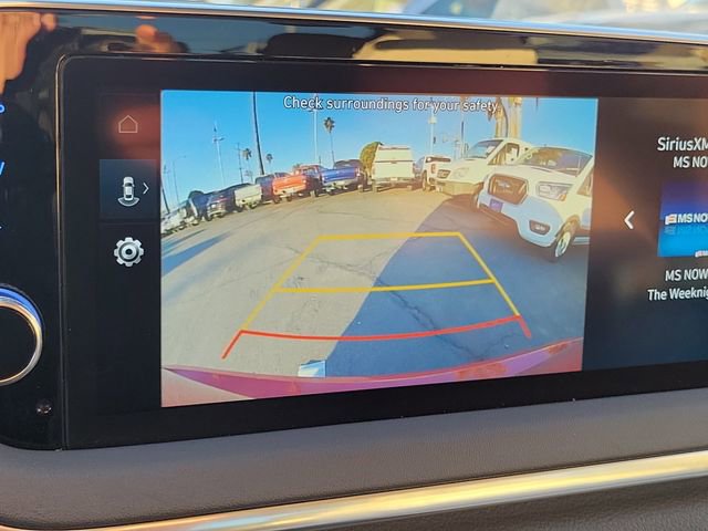 Used 2023 Hyundai Sonata SEL image 10