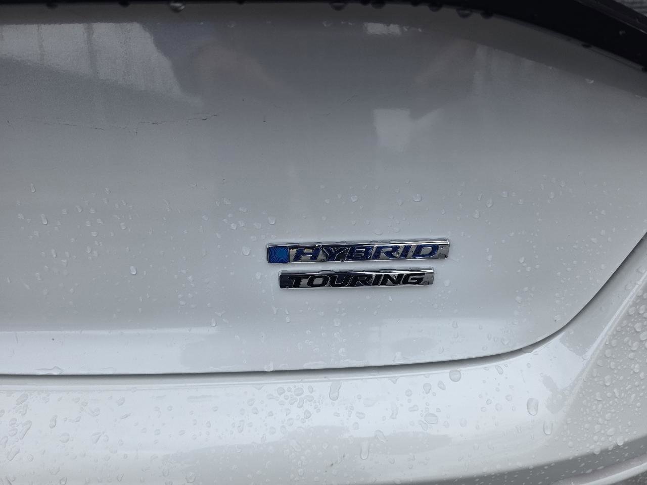 Used 2023 Honda Accord Touring image 4