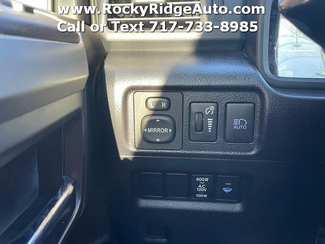 Used 2024 Toyota 4Runner SR5 image 20