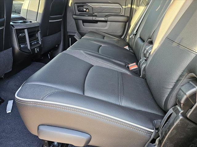 New 2026 RAM 2500 Limited AWD/4WD image 16