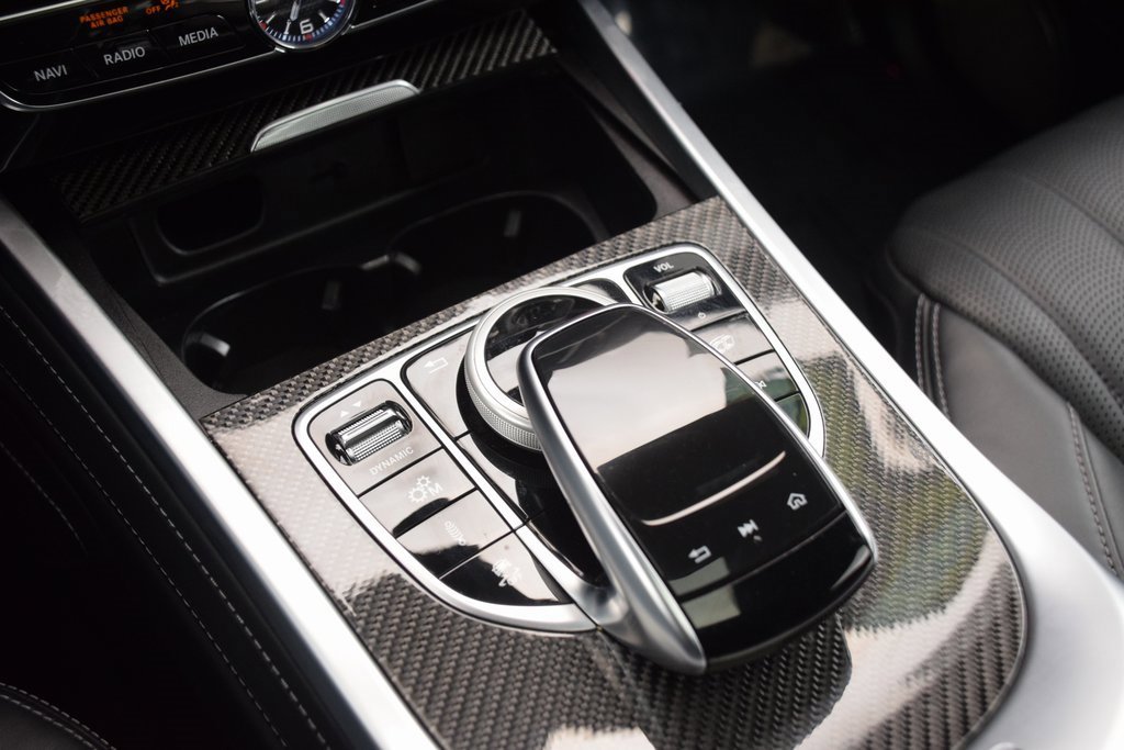 Certified 2023 Mercedes-Benz G 63 AMG 4MATIC image 29