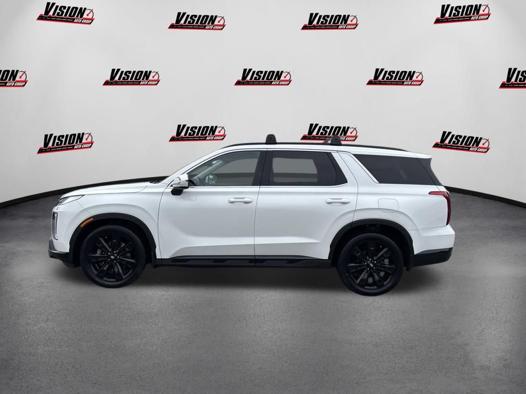 Used 2023 Hyundai Palisade XRT w/ Cargo Package AWD/4WD image 8