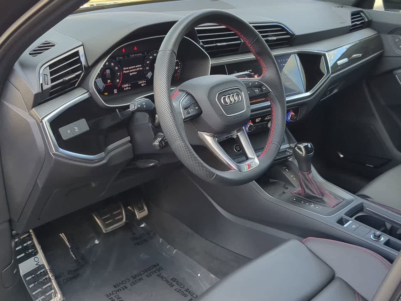 Used 2025 Audi Q3 2.0T Premium Plus w/ Premium Plus Package image 10