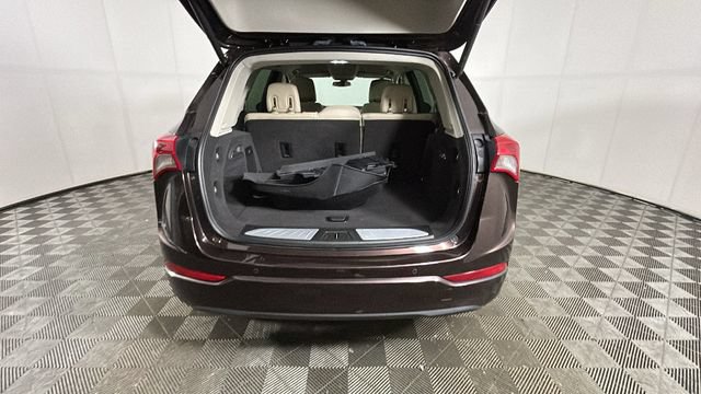 Used 2020 Buick Envision Essence FWD image 28
