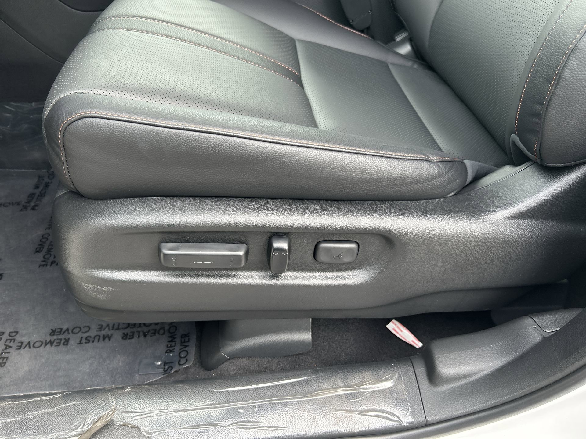 Used 2025 Honda Ridgeline TrailSport image 14
